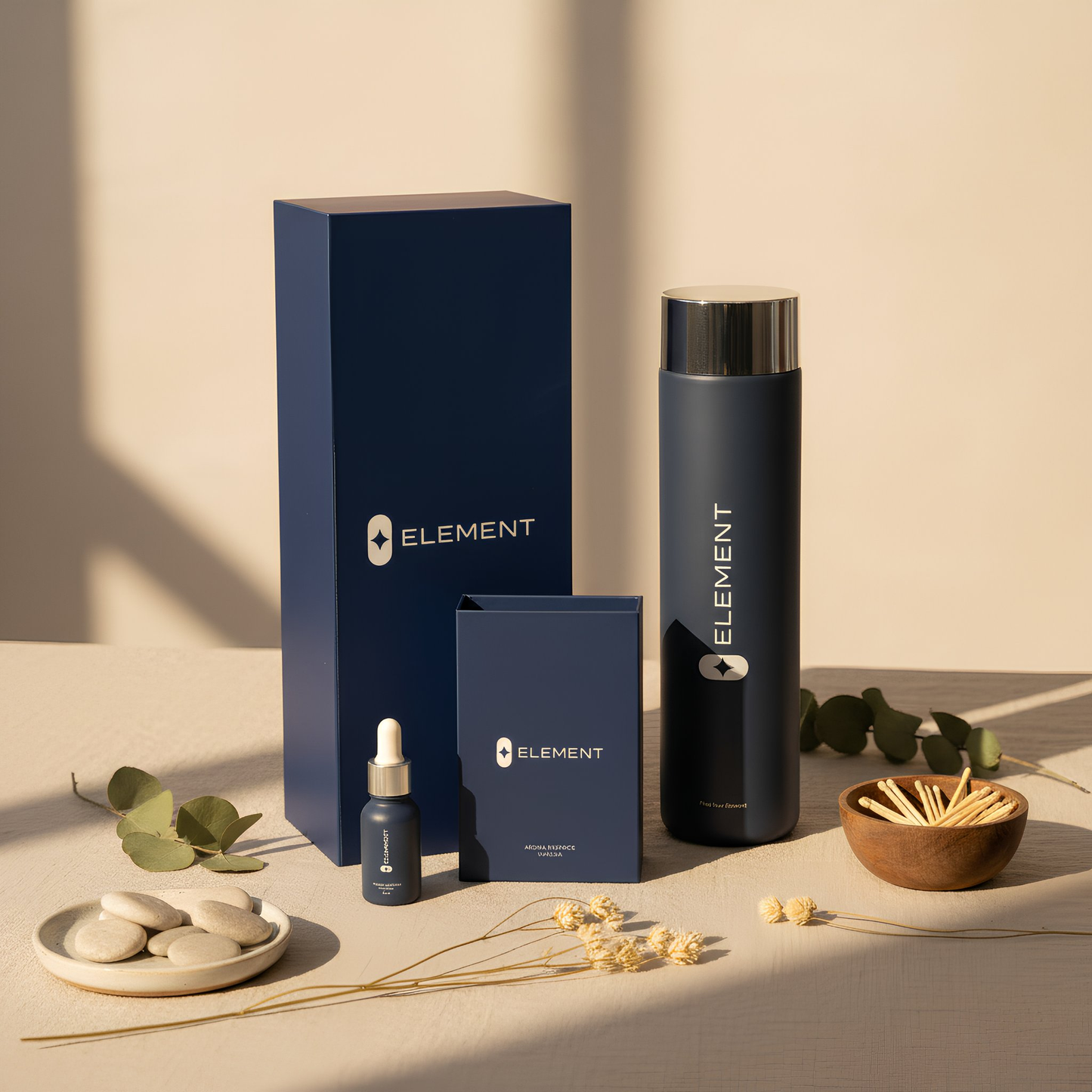 ELEMENT Gift Set