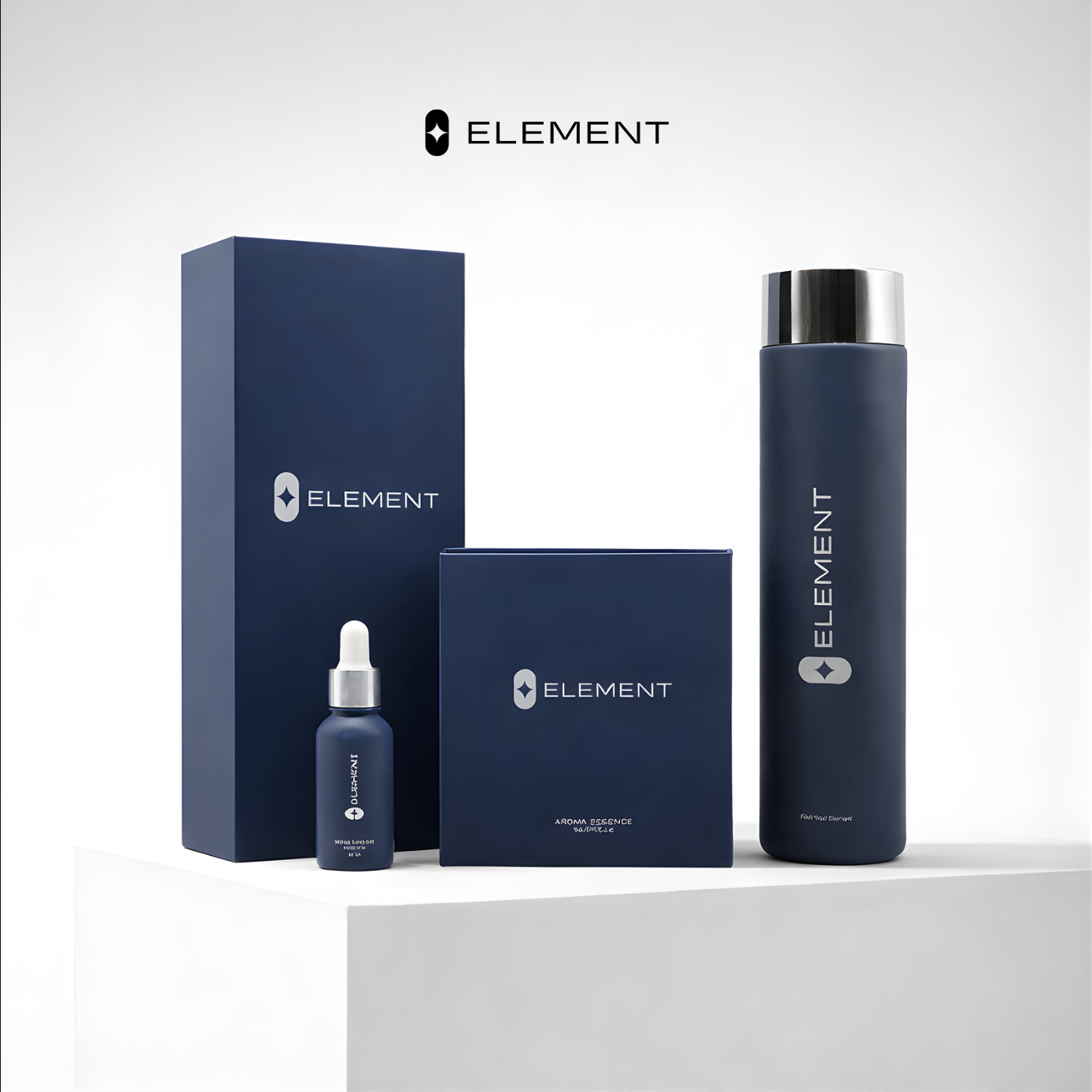 ELEMENT Gift Set 