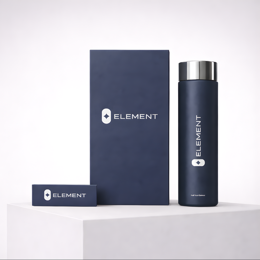 Kaarsenzand Starter Kit