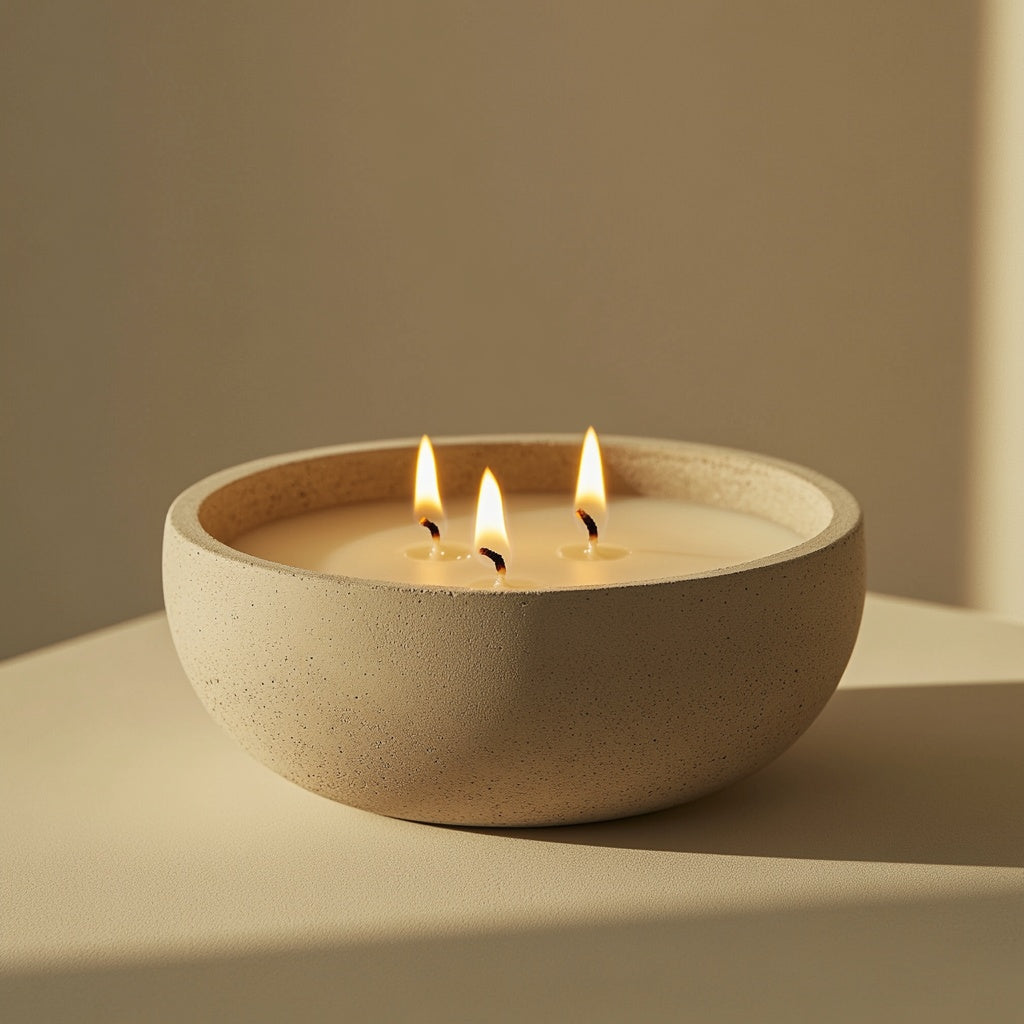 CANDLE SAND STARTER KIT