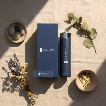 CANDLE SAND STARTER KIT