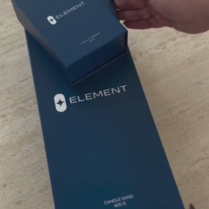 ELEMENT Gift Set 